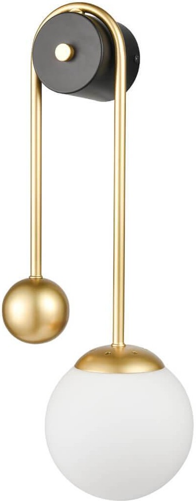 

Бра Vele Luce VL7204W01
