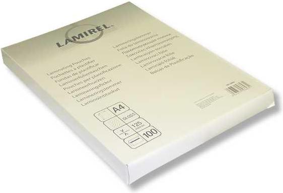 

Пленка для ламинирования Fellowes LA-7866001, LA-7866001