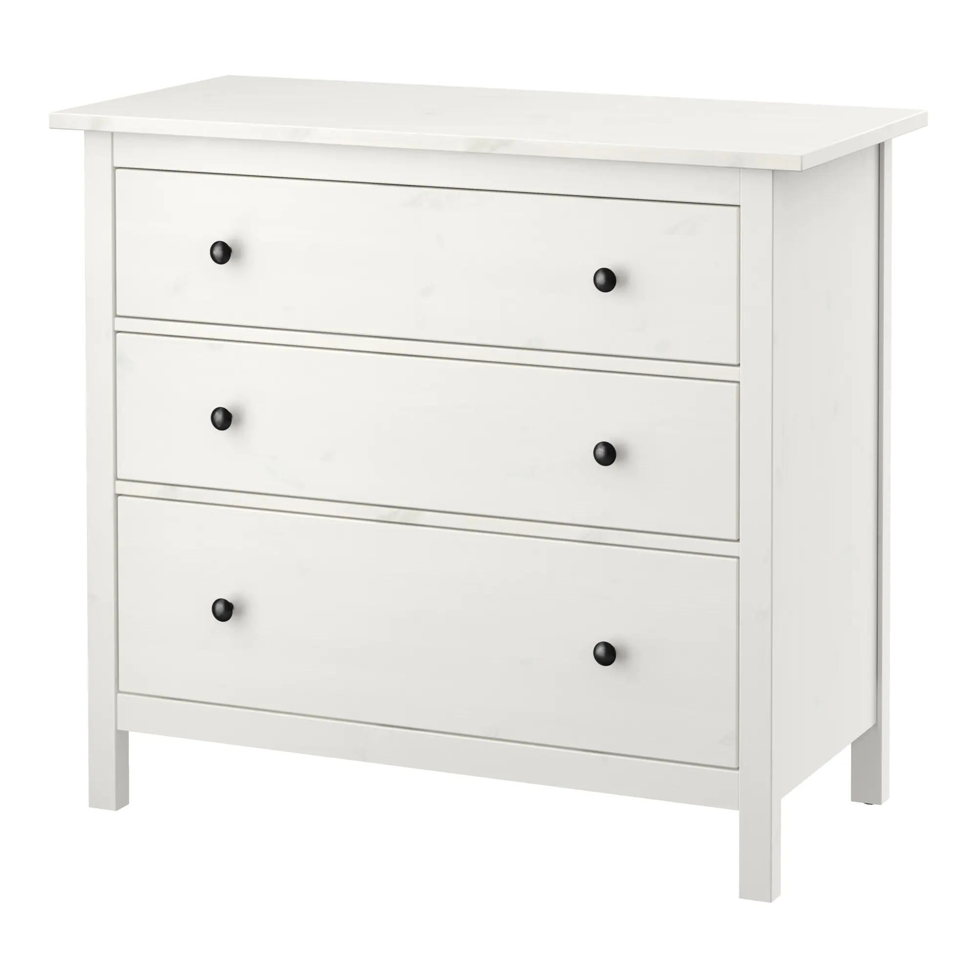 

Комод IKEA Хемнэс [404.269.06], Хемнэс