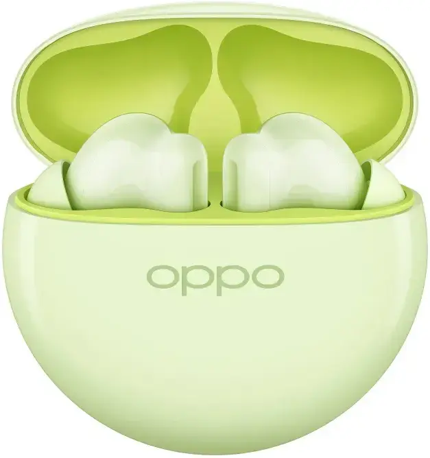 

Наушники Oppo Enco Buds 2 ETE41 Lime Green (6672795)