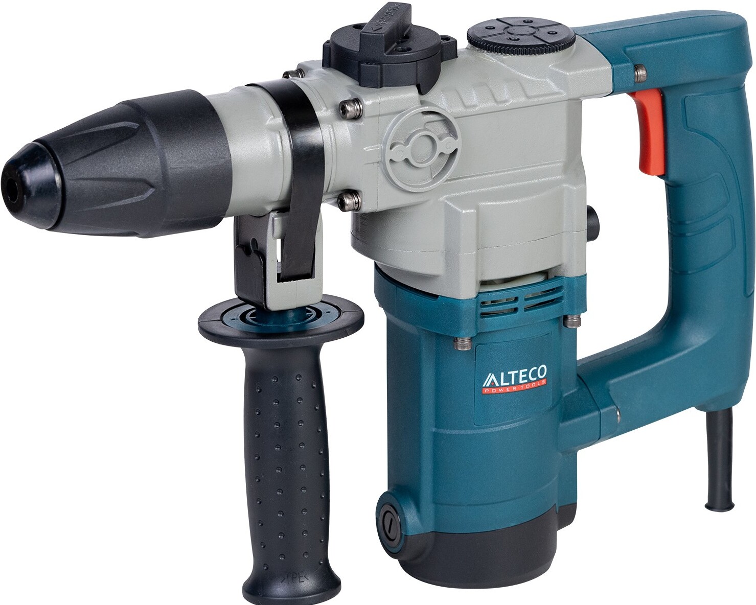 

Перфоратор Alteco SDS PLUS RH (1100-26.1v)