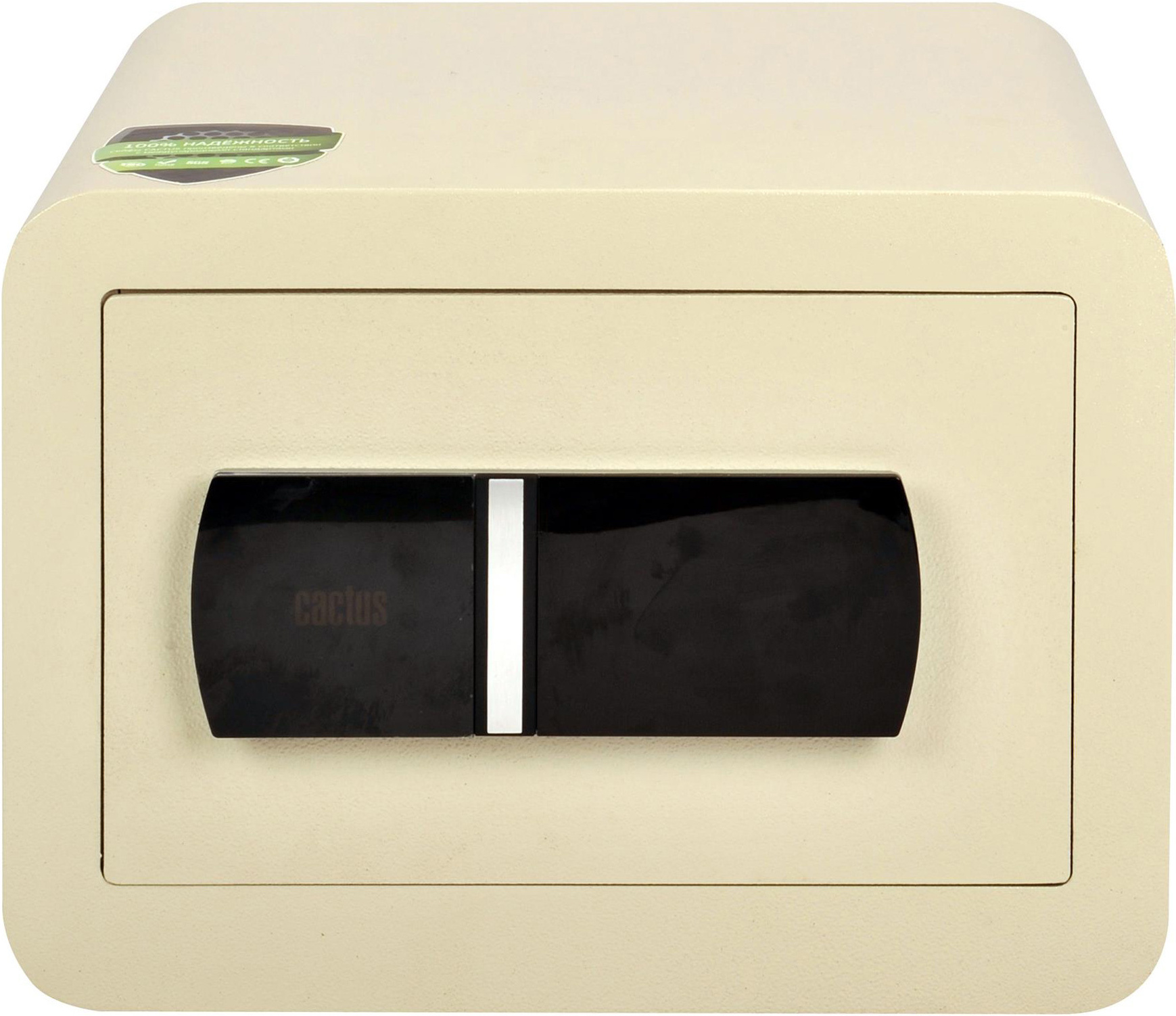 

Сейф мебельный CACTUS CS-SF-T25L