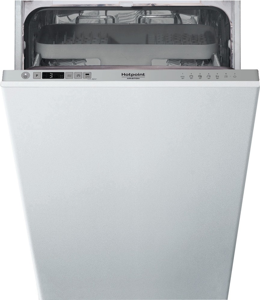 

Посудомоечная машина Hotpoint-Ariston HSCIC 3M19 C RU