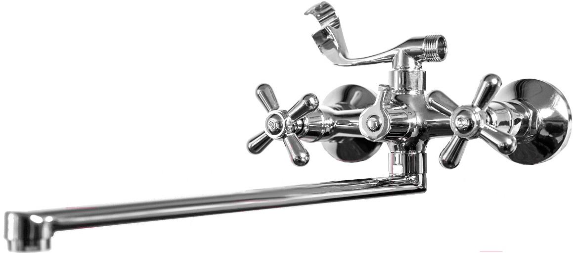 

Смеситель РМС SL129-140, SL129-140