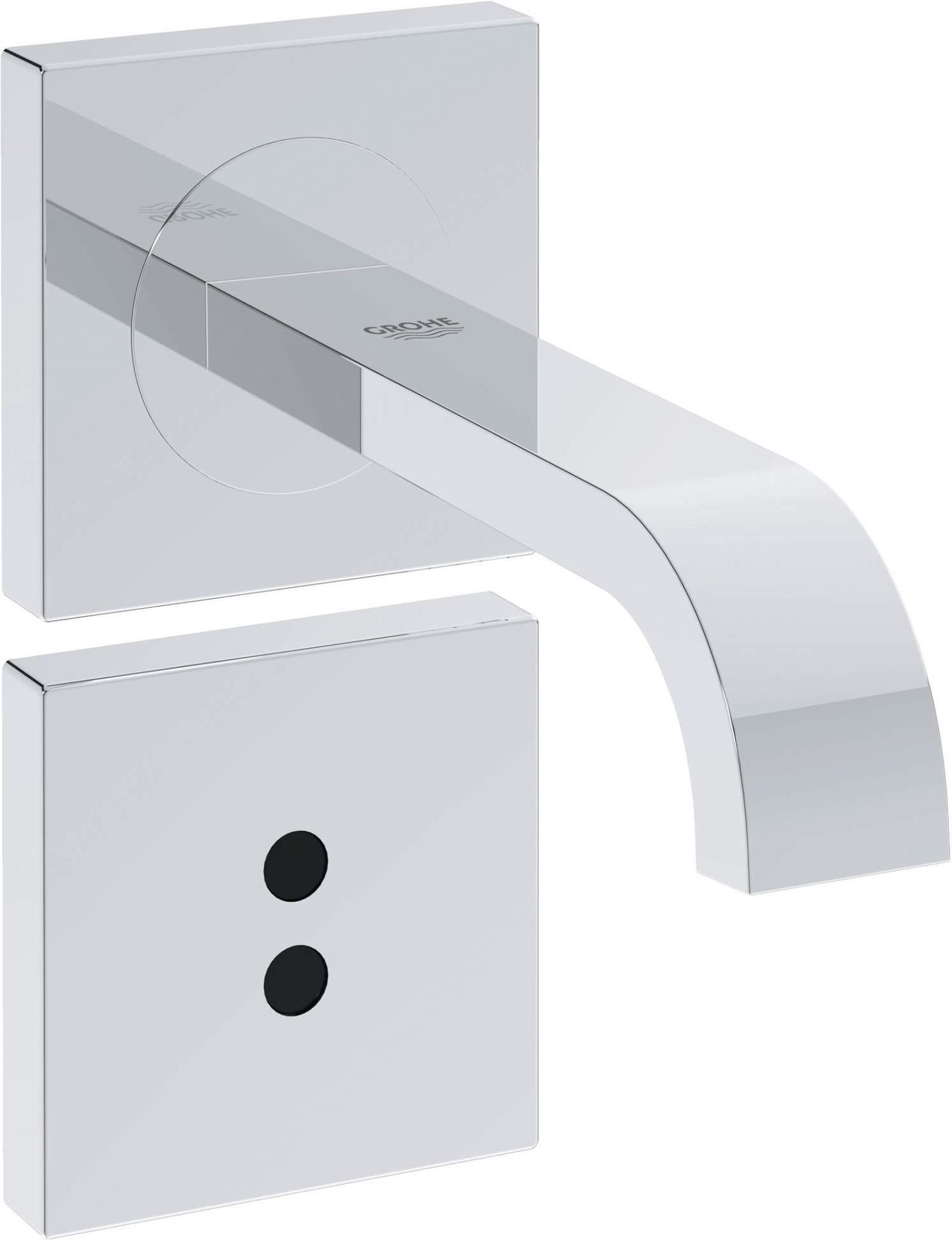 

Смеситель Grohe Allure [36235000], Allure