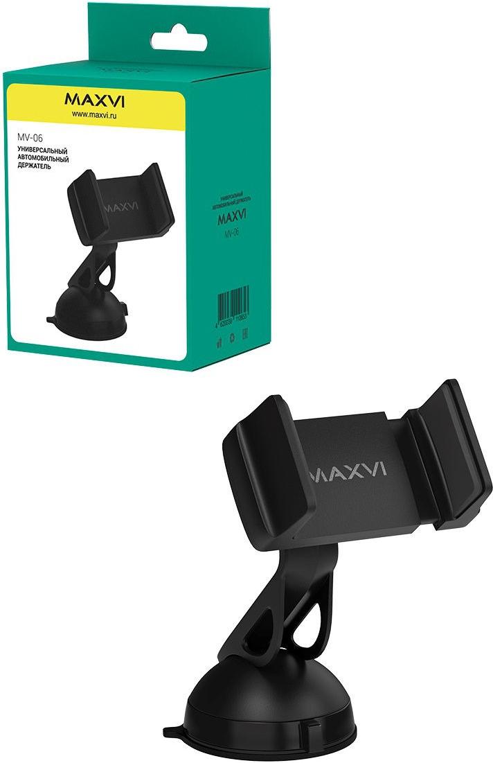 

Автомобильный держатель Maxvi MV-06, MV-06