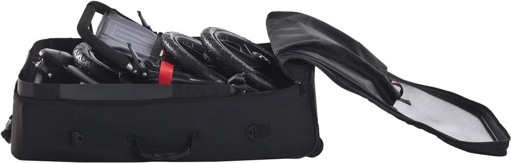 

Britax Romer Сумка для хранения детской коляски BOB, Сумка для хранения детской коляски BOB