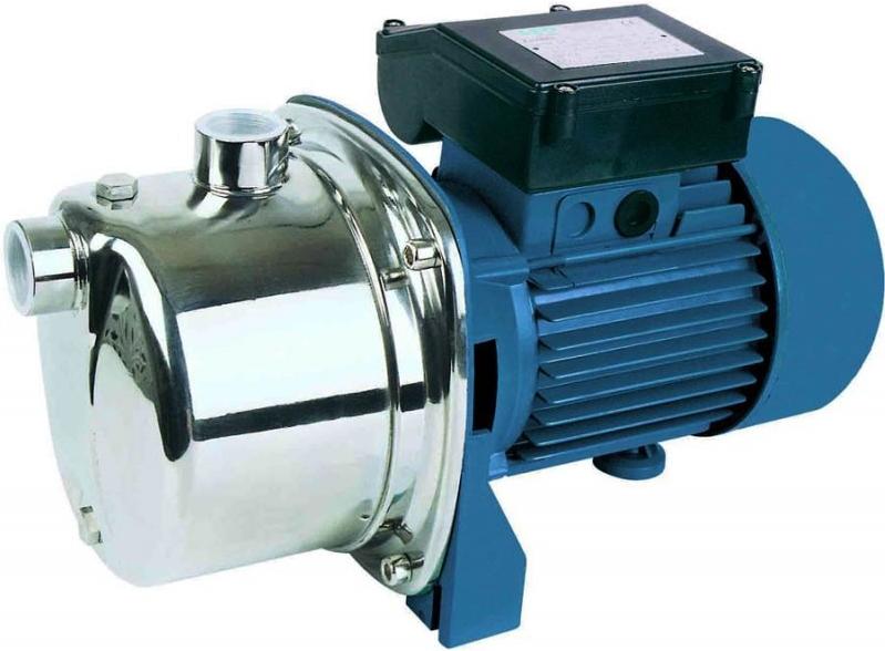 

Насос Elpumps JPV 1300 INOX, JPV 1300 INOX