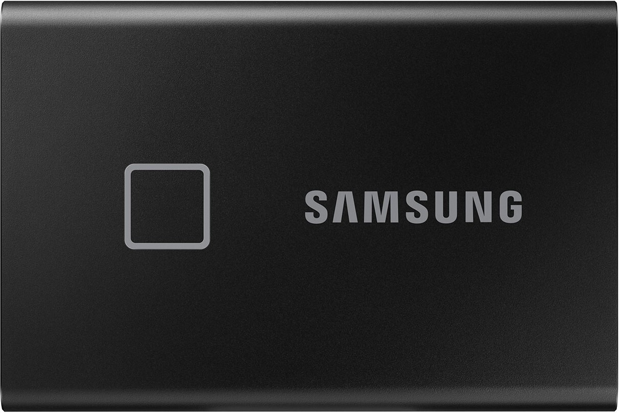 

Внешний SSD Samsung 500Gb MU-PC500K/WW, Накопитель SSD Samsung MU-PC500K/WW