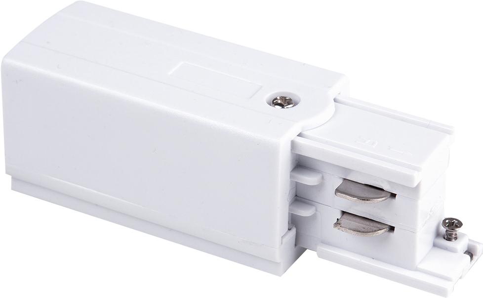 

Elektrostandard TRP-1-3-R-WH белый