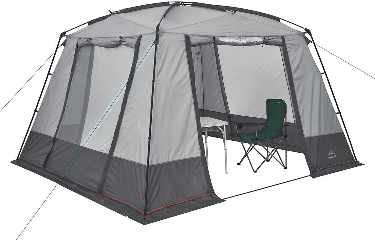 

Шатер, тент Trek Planet Dinner Tent / 70291 (туристический)) серый/темно-серый, шатер Trek Planet Dinner Tent / 70291 (туристический)) серый/темно-серый