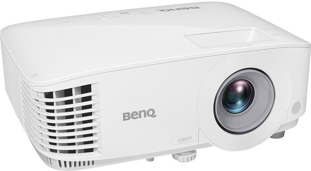 

Проектор BenQ MH550 DLP [9H.JJ177.1HE], Проектор BenQ MH550 DLP 9H.JJ177.1HE