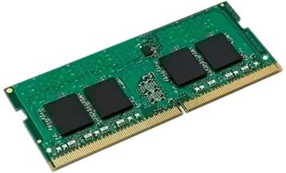 

Оперативная память Foxline SODIMM 16GB 2666 DDR4 [FL2666D4S19S-16G], Оперативная память Foxline 16GB DDR4 SODIMM PC4-21300 (FL2666D4S19S-16G)
