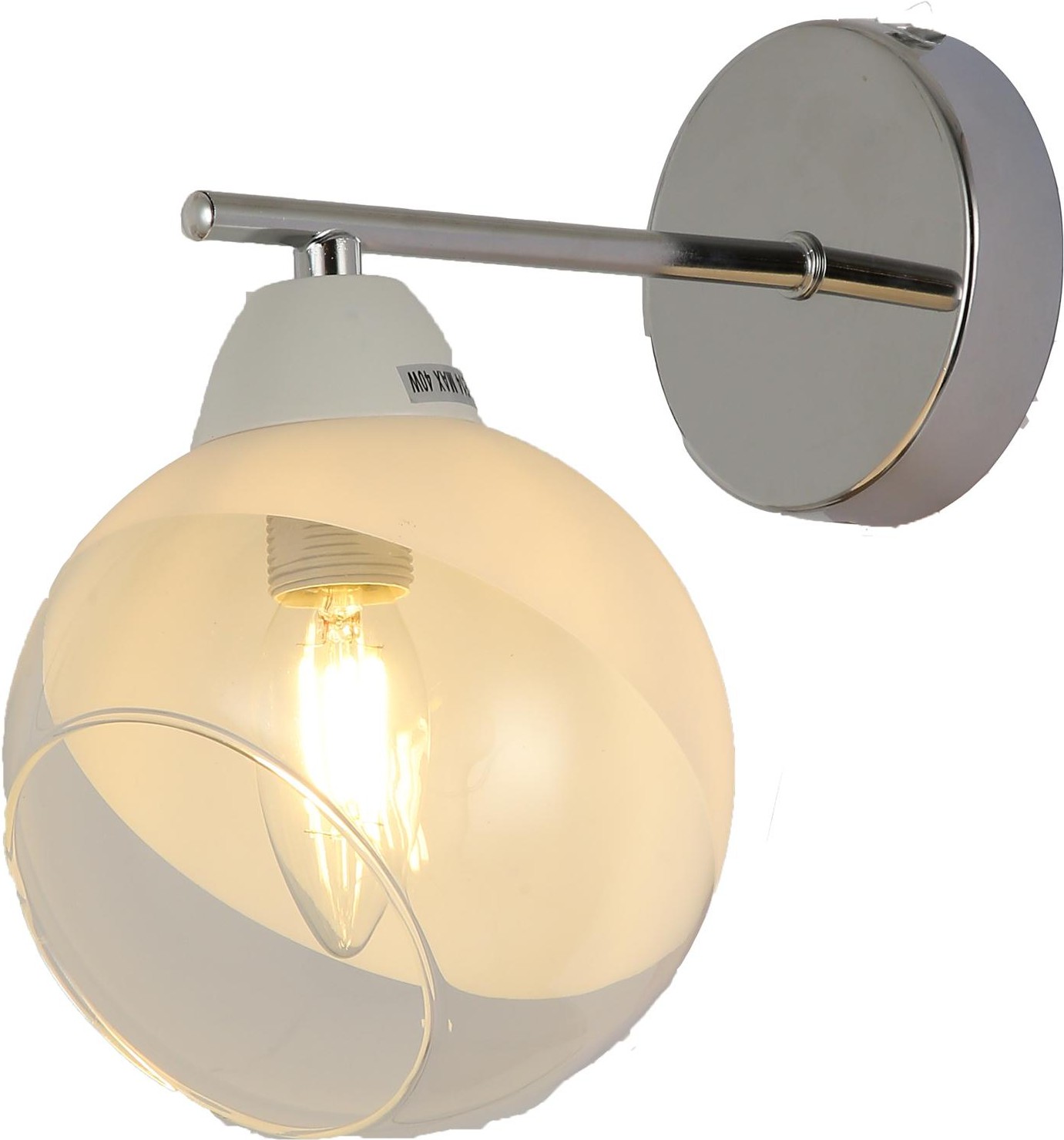 

Бра Evoluce SLE102701-01
