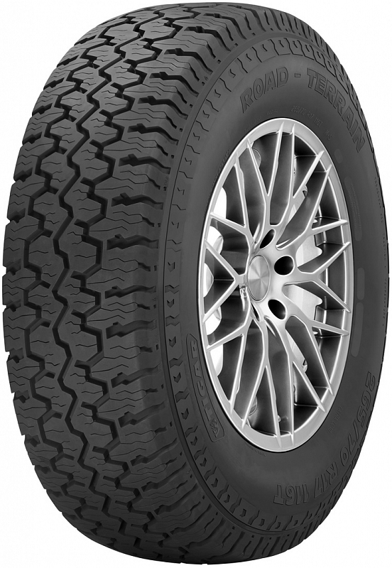 

Шины Taurus Road Terrain 275/70R16 116H, Road Terrain 275/70R16 116H