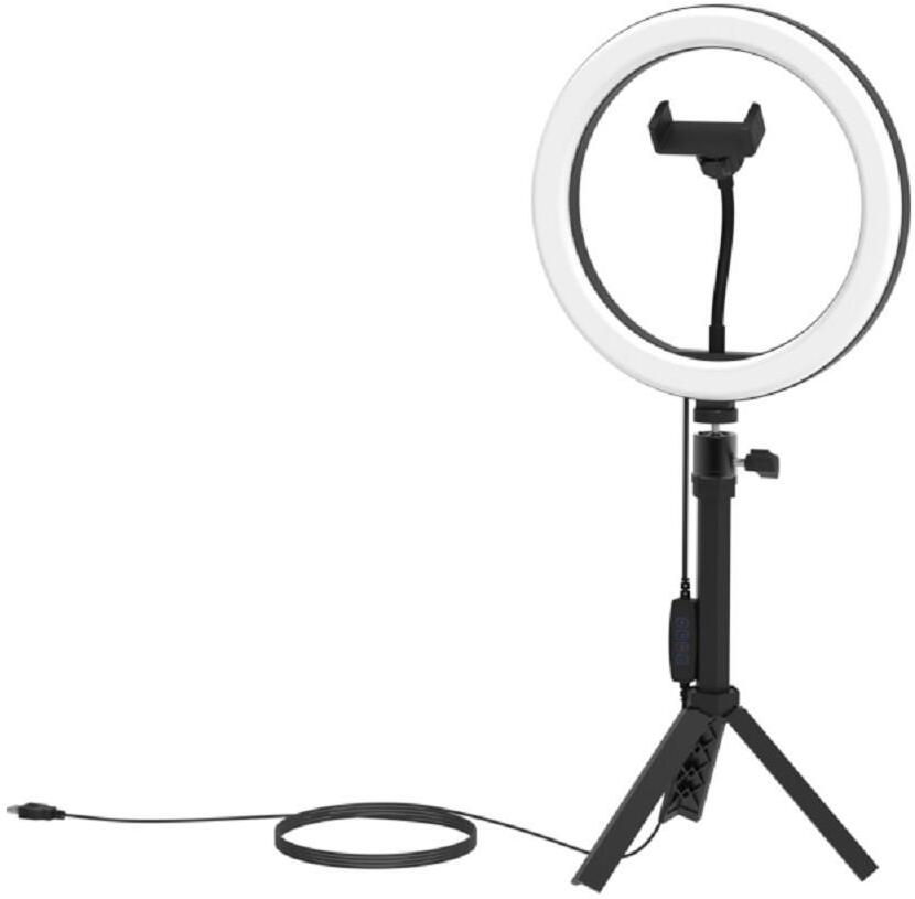 

Кольцевая лампа Ritmix RRL-263