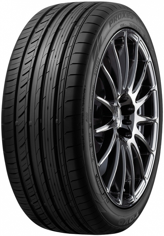 

Шины Toyo Proxes C1S 225/50R16 96W, Proxes C1S 225/50R16 96W