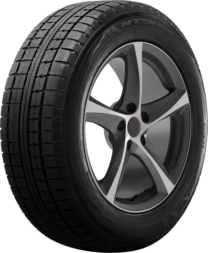 

Автомобильные шины Nitto NT90W 255/50R19 107Q, NT90W 255/50R19 107Q