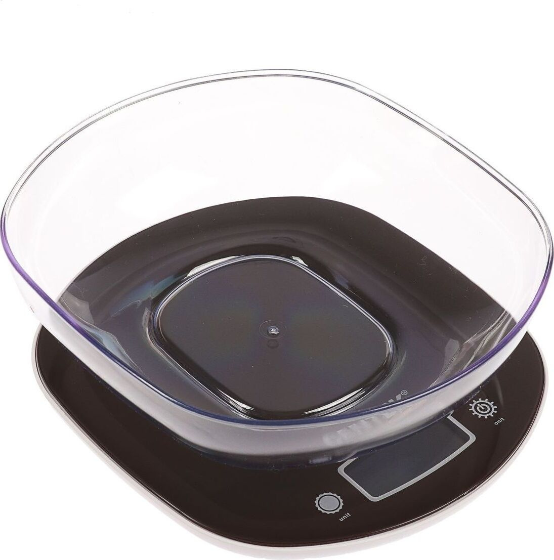 

Кухонные весы CENTEK CT-2456, Кухонные весы CENTEK CT-2456 Brown