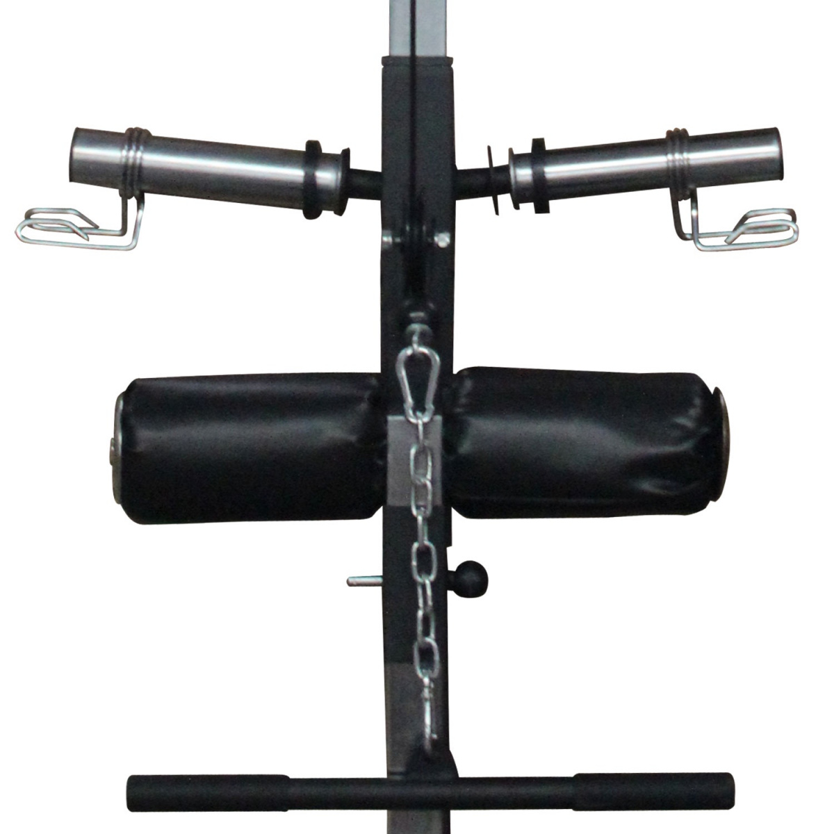 

Тяга сверху для скамьи DFC SUB064 POWERGYM [Option4], тяга сверху для скамьи SUB064 POWERGYM
