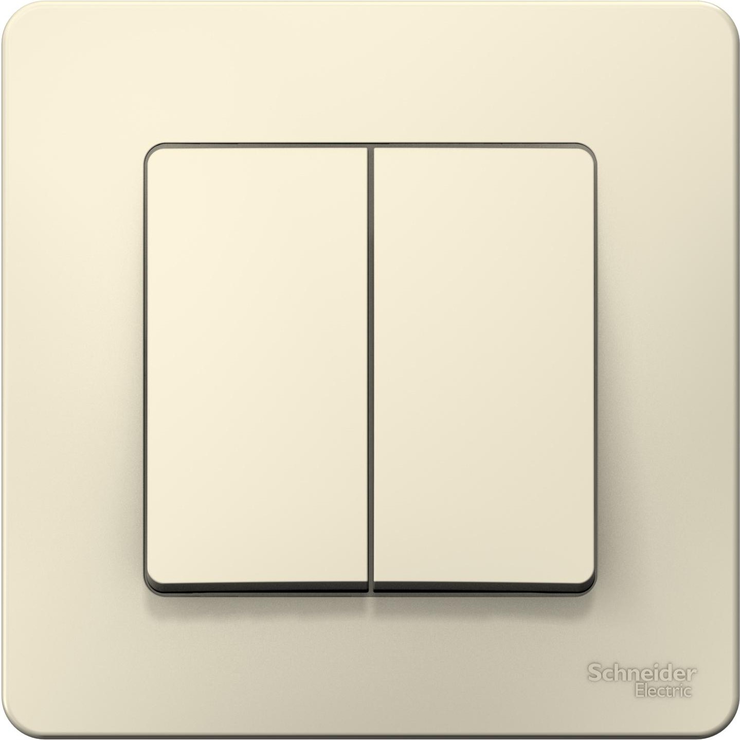 

Выключатель Schneider Electric Blanca BLNVS106602