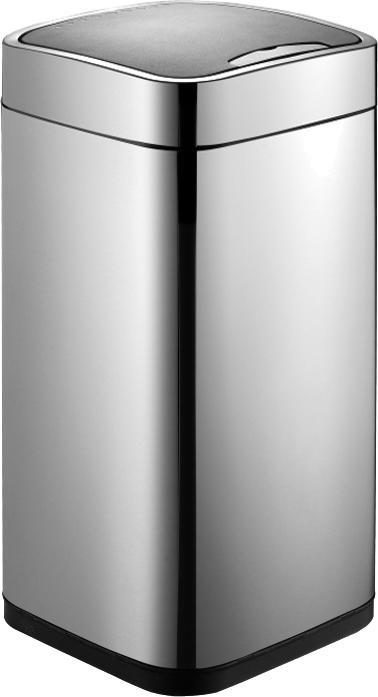 

Мусорное ведро WeltWasser Rone MT 35L матовая сталь, Rone MT 35L
