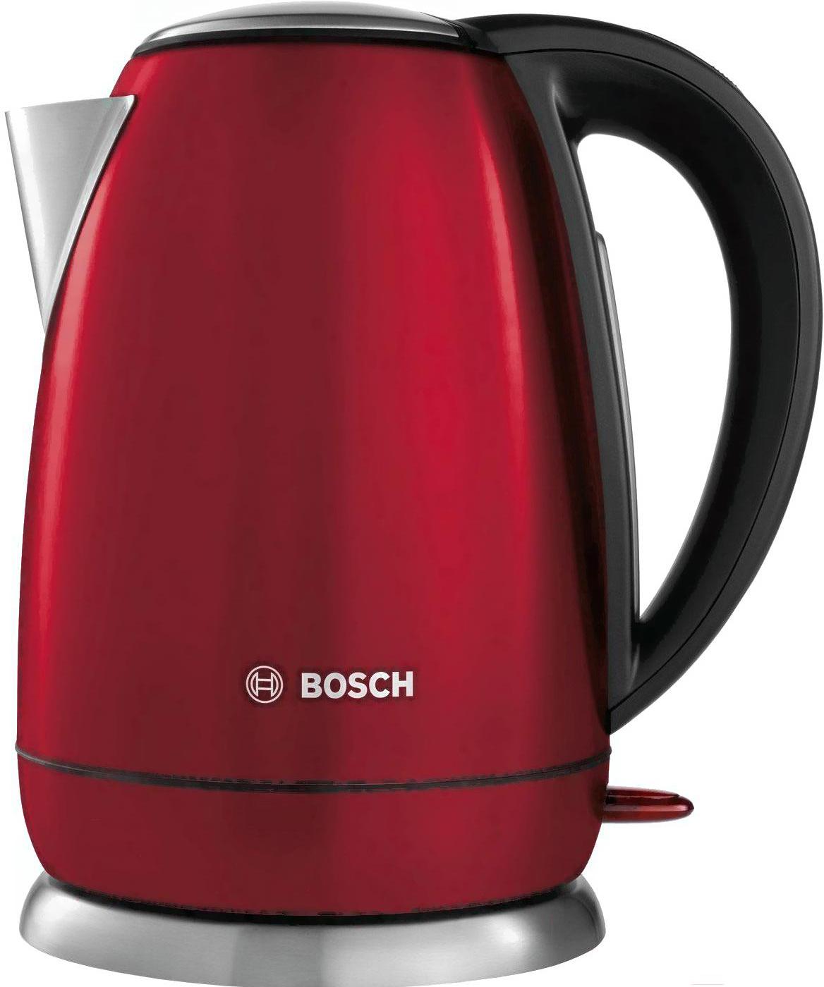 

Электрочайник Bosch TWK78A04, TWK78A04