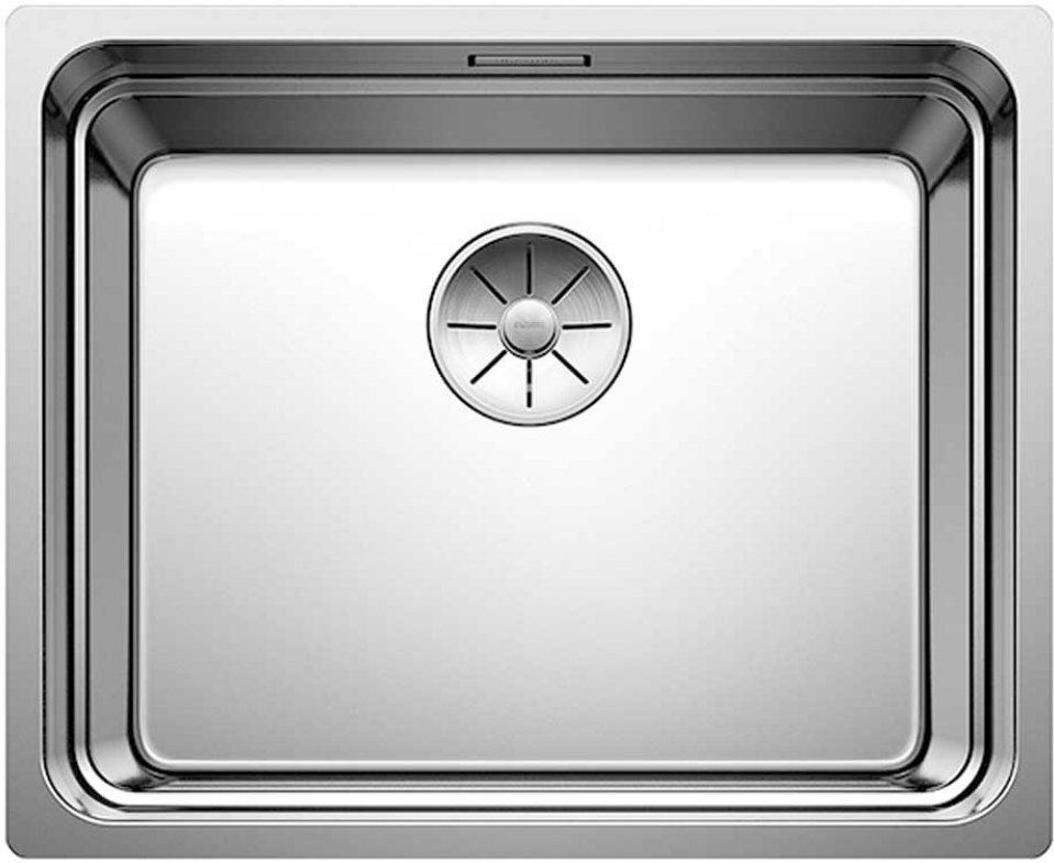 

Кухонная мойка Blanco Etagon 500-U (521841)