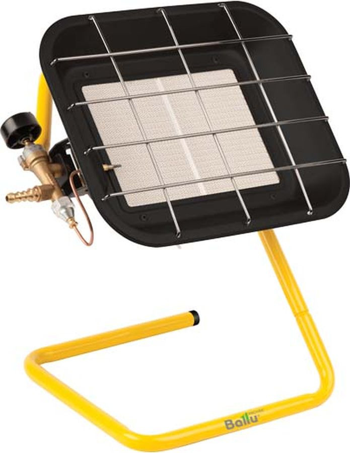

Газовый обогреватель Ballu BIGH-4, Обогреватель Ballu BIGH-4
