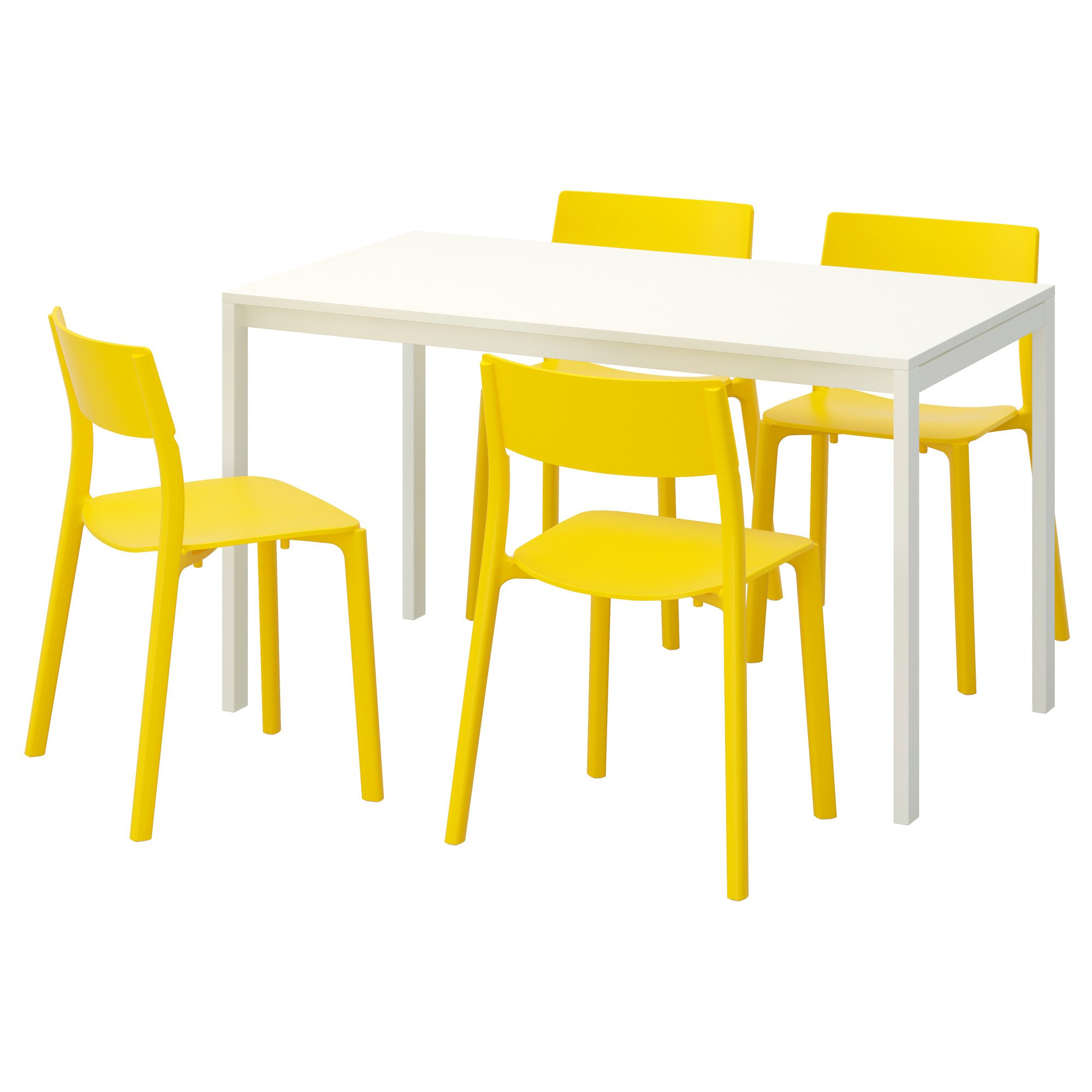 

Обеденная группа Ikea Мельторп/Ян-Инге 792.299.24, Мельторп/Ян-Инге