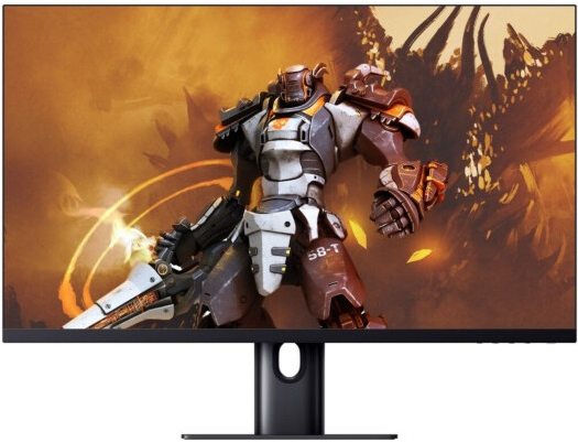 

Игровой монитор Xiaomi Mi 2K Gaming Monitor 27 XMMNT27HQ (международная версия)