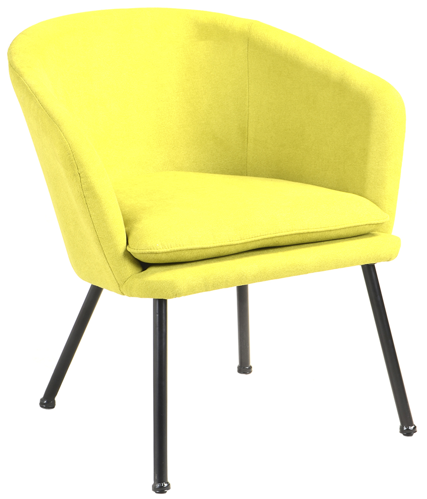 

Кресло Stool Group Декстер травяной [DIXIER GY702-27], Декстер