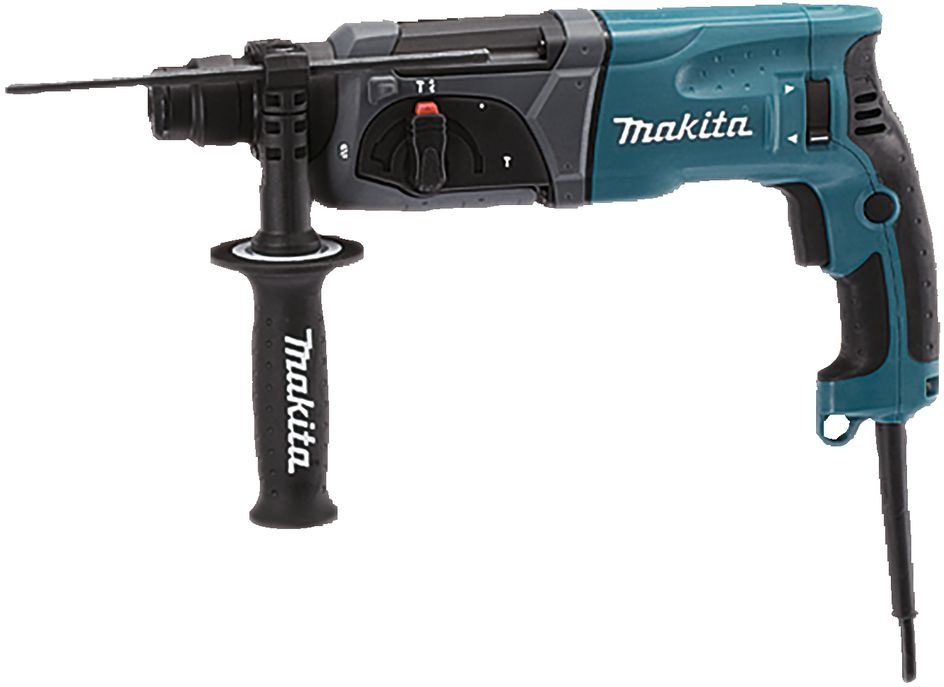 

Перфоратор Makita HR2470X20