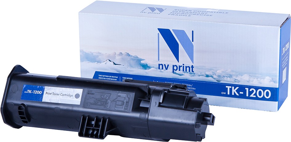 

Картридж лазерный NV-Print TK1200 (NV-TK1200)