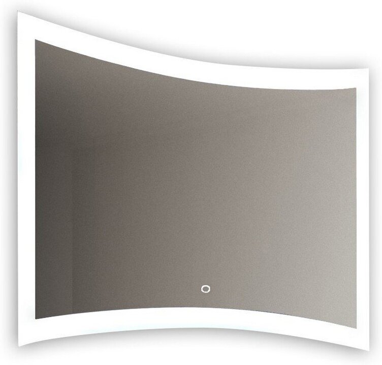 

Зеркало Континент Silence Led 100х68