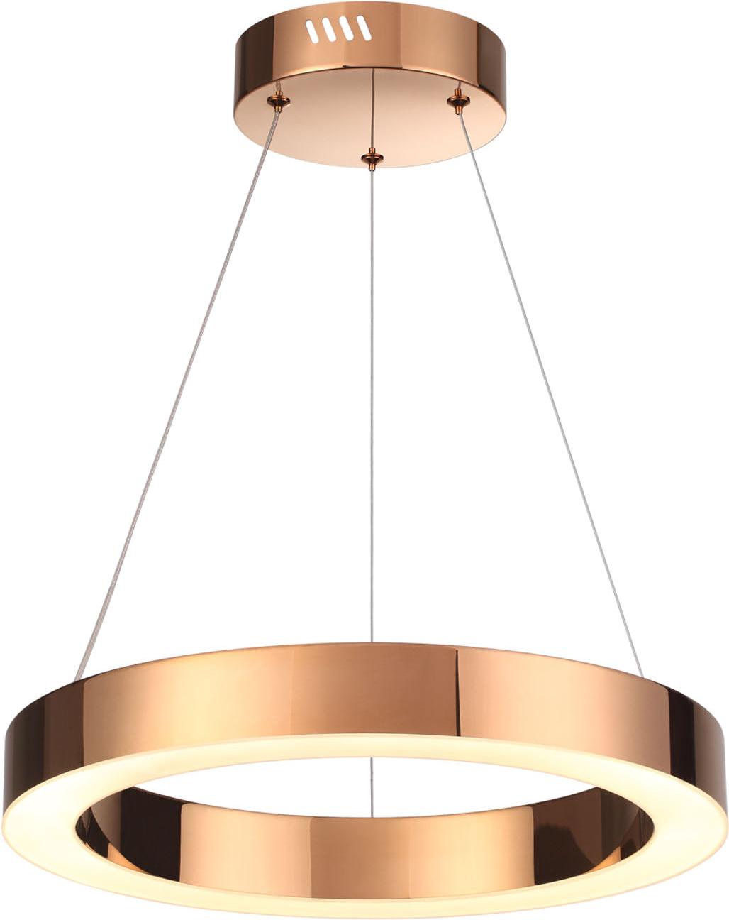 

Подвесной светильник Odeon Light 3885/25LA