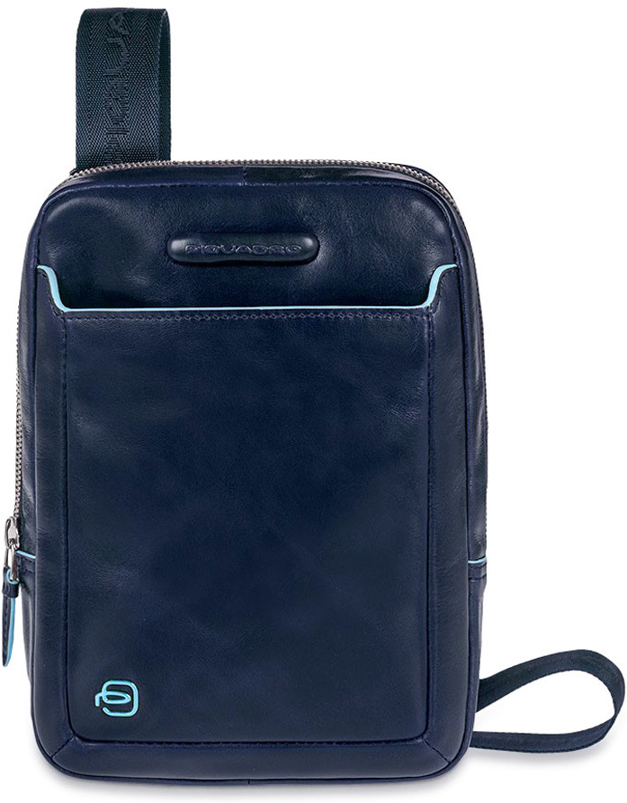 

Сумка Piquadro Blue Square CA3084B2/BLU2 синий