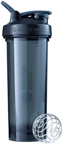 

Шейкер Blender Bottle Pro 32 Tritan Full Color черный [BB-PR32-FCBL], Шейкер Blender Bottle Pro 32 Tritan Full Color BB-PR32-FCBL черный