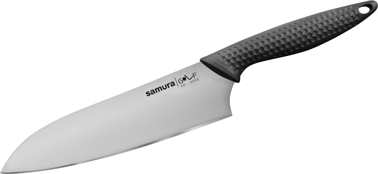 

Кухонный нож Samura Golf SG-0095