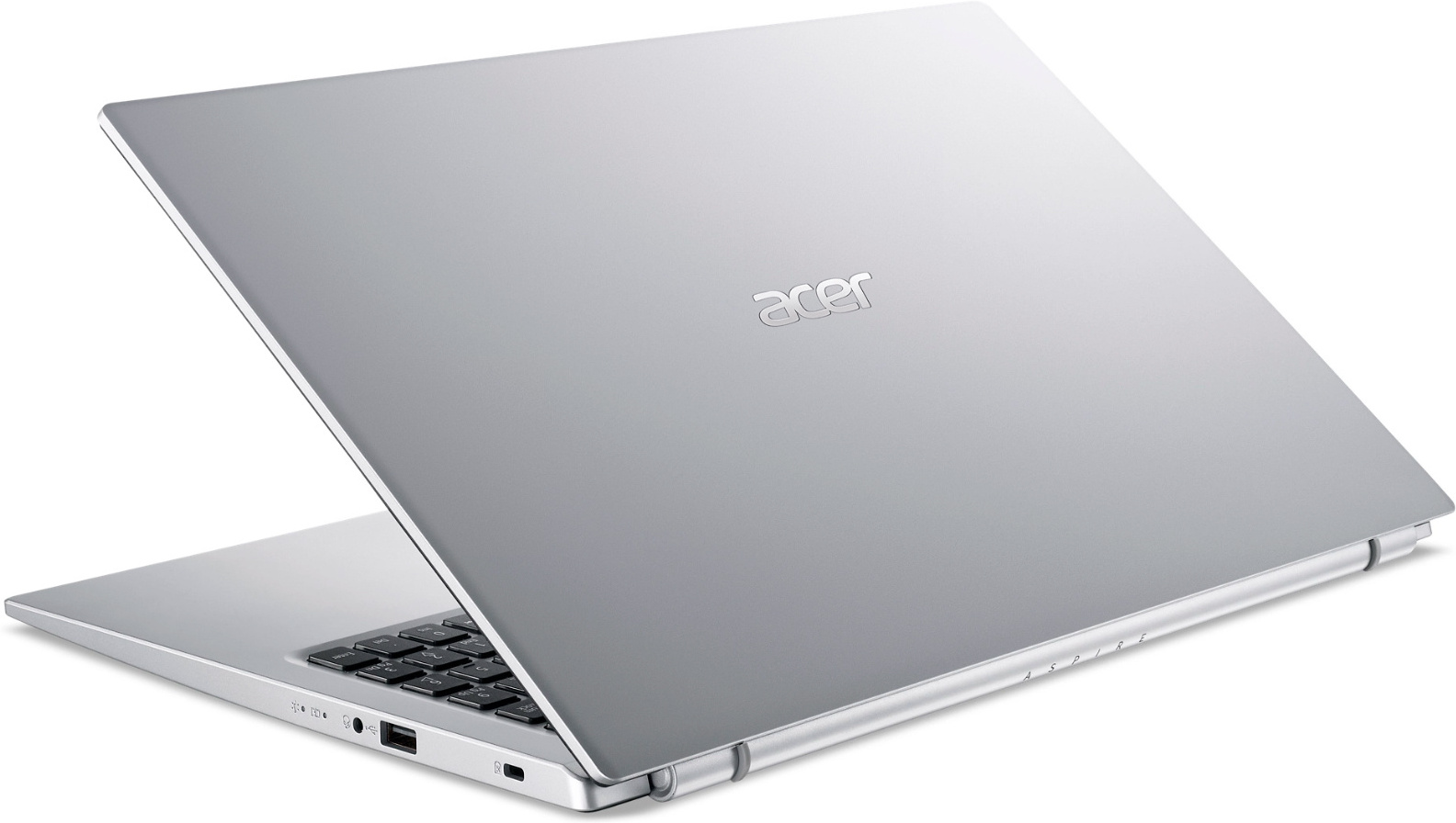 

Ноутбук Acer Aspire 3 A315-23-R54Z Ryzen 5 3500U черный (NX.HVTEM.00A)