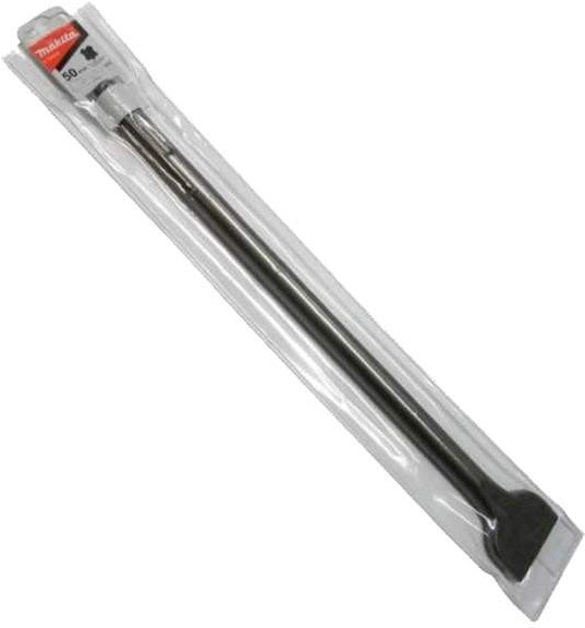 

Долото Makita D-34235, Долото Makita SDS-MAX 400х50мм D-34235