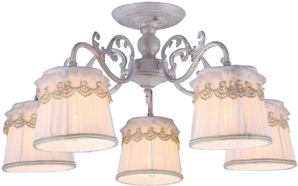

ARTE Lamp A5709PL-5WG, A5709PL-5WG