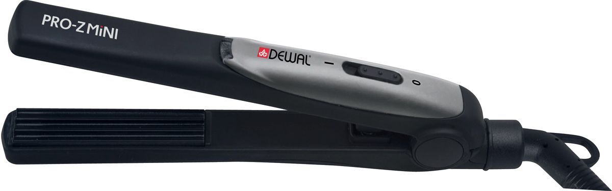 

Щипцы гофре Dewal Pro-ZMini [03-019M], Щипцы для укладки волос Dewal Pro-ZMini 03-019M