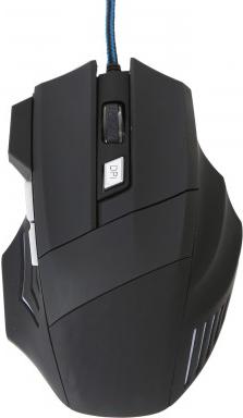 

Мышь Omega VARR V-360 GAMING [VGM0360], VARR V-360 GAMING