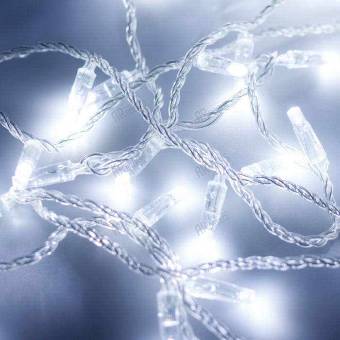

Светодиодная гирлянда ARdecoled ARD-STRING-CLASSIC-10000-CLEAR-100LED-FLASH White [025782], Светодиодная нить ARdecoled ARD-STRING-CLASSIC-10000-CLEAR-100LED-FLASH 025782 White
