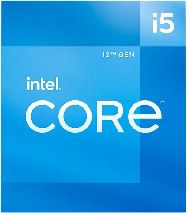 

Процессор Intel Core I5-12500 BOX