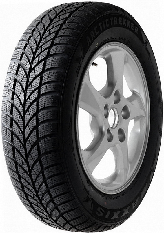 

Шины Maxxis Arctic Trekker WP-05 215/65R17 103H, Arctic Trekker WP-05 215/65R17 103H