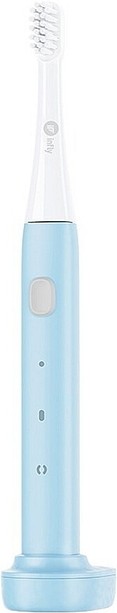 

Электрическая зубная щетка inFly Electric Toothbrush P20A Blue [P20A blue], Электрическая зубная щетка Infly Electric Toothbrush P20A (синий)