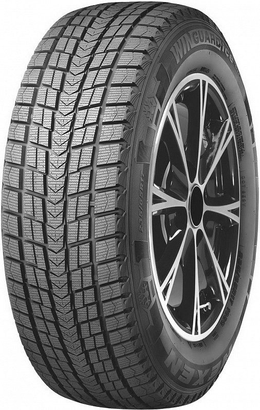 

Автомобильные шины Nexen Winguard Ice SUV 235/75R16 108Q