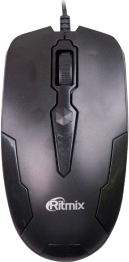 

Мышь Ritmix ROM-210